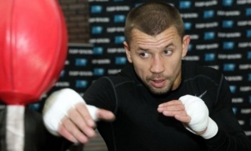 Российский средневес заинтересован в бое с Головкиным 