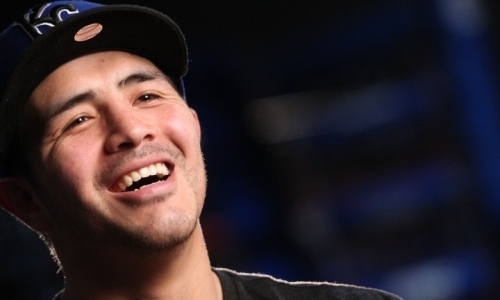 Брэндон Риос: «Я бы вышел против Головкина, хотя знаю, что буду в нокауте»