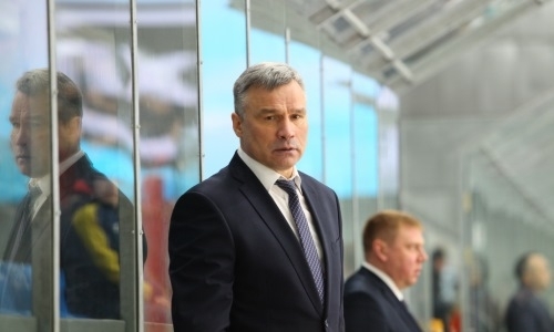 Андрей Сидоренко: «Мы наиграли на такой результат»