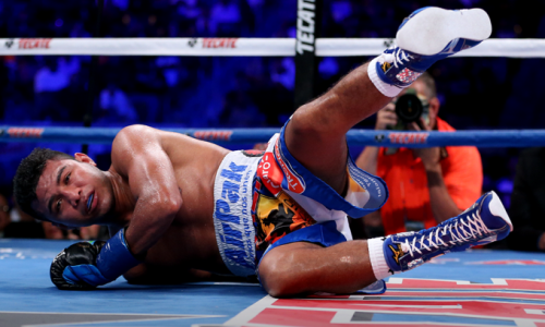 Роман Гонсалес: «Головкин тренируется как бешеный, я хочу поработать вместе с ним»