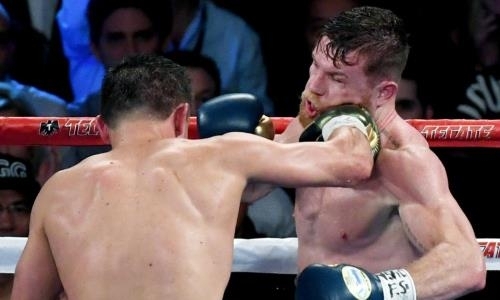 Forbes включил бои Головкина в число самых необходимых поединков 2018 года