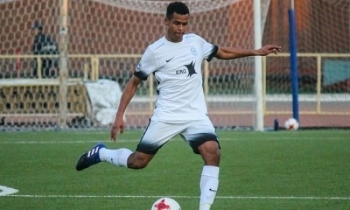 Родриго прокомментировал свое будущее в «Иртыше»