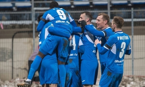 Казахстанский клуб приглашает игрока румынской «Политехники»