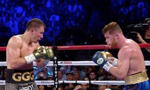 Названы плюсы и минусы проведения реванша Головкина и Альвареса в Мексике