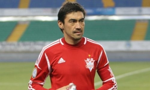 Самат Смаков может стать генеральным директором «Актобе»