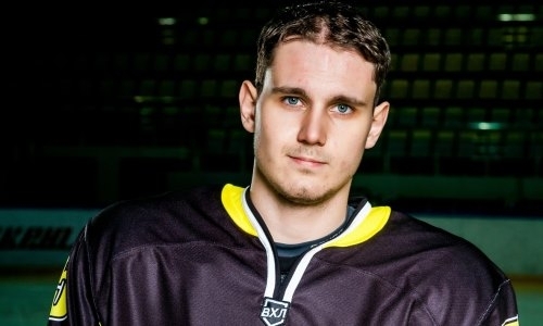 «Сарыарка» расторгла контракт с защитником