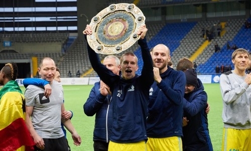 Срджан Граховац: «В „Кайрат“ инвестировано больше, но доминирует „Астана“»