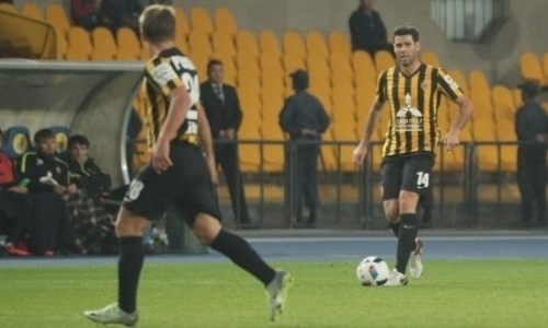 Сесар Арсо: «Аршавин — большой фанат „Барселоны“»