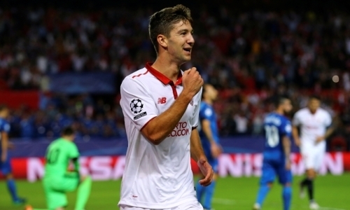 «Атлетико» подтвердил переход своего нападающего в стан соперника «Астаны» в Лиге Европы