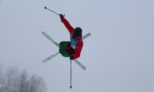 Впервые выиграли зимнюю спартакиаду cпортсмены Алматы