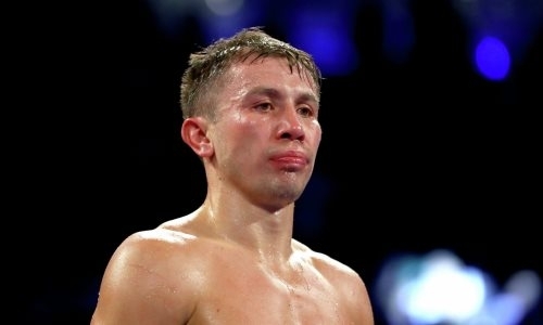 Головкин будет лицом боксерского форума в Сочи