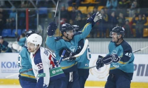 Отчет о матче ВХЛ «Торпедо» — «Саров» 3:2