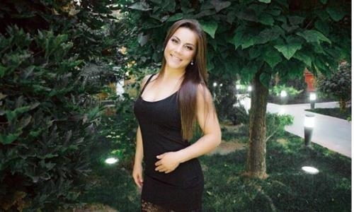 «Евроспорт» включил Фирузу Шарипову и еще двух казахстанок в число красоток интаграма 2017 года