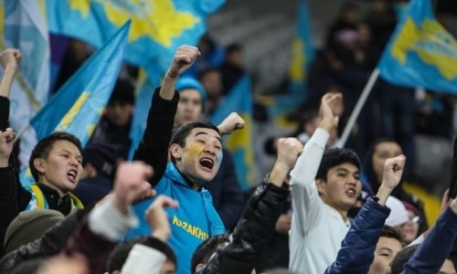 Пять самых ярких спортивных событий уходящего года для Казахстана
