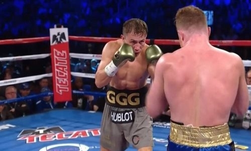 Почему Головкин ответственен за упущенную победу над «Канело»