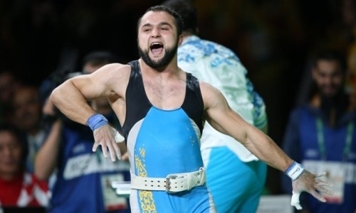 Нижат Рахимов: «Энвер Туркелери сказал, что сделает меня олимпийским чемпионом, и я ему поверил»
