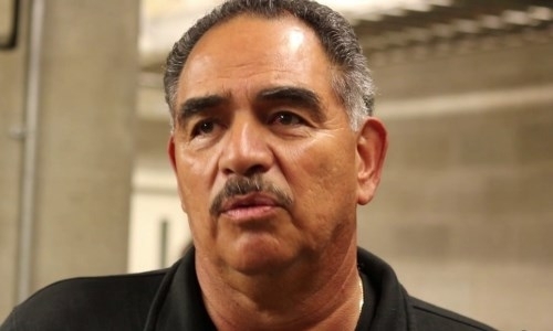 Санчес рассказал об ожидании реванша Головкина и Альвареса