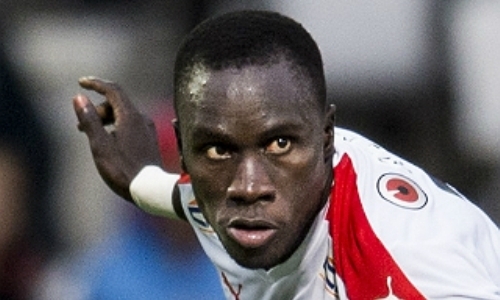 Сенегалец Диуф может оказаться в Казахстане