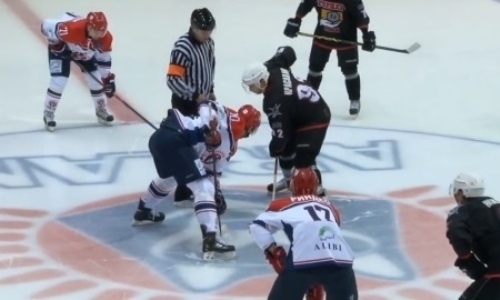 Произошли изменения в составе «Горняка»