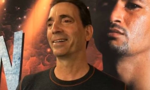 «Мне звонят и говорят: «У меня есть новый GGG!». Промоутер Головкина рассказал о работе своей компании