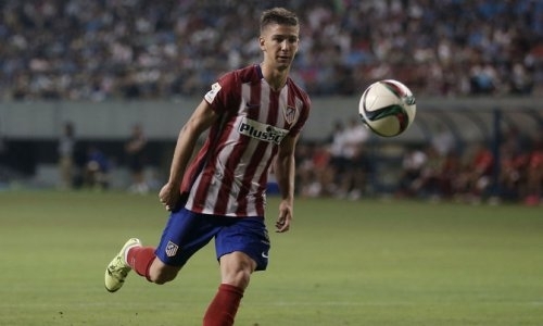 Новичок «Спортинга» не сможет сыграть с «Астаной» в Лиге Европы