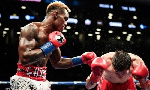 Эксперт ESPN оценил шансы боя Головкин — Чарло в 2018 году