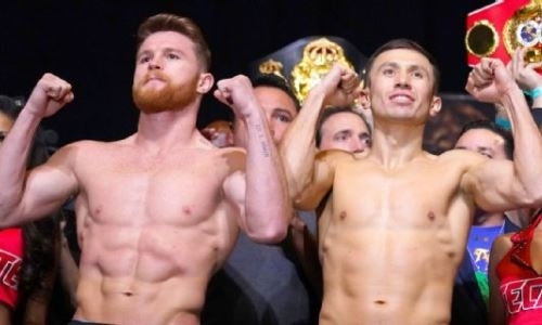 ESPN Deportes назвал вероятную дату третьего боя Головкина и Альвареса