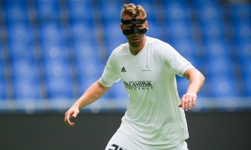 Малый пожелал казахстанцам благополучия в наступающем году