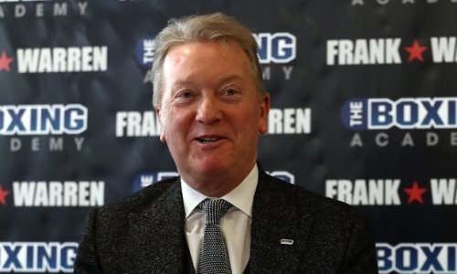 Промоутер Сондерса хочет видеть его против победителя боя Головкин — Альварес в 2018 году