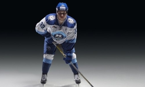 МХЛ представила форму для Кубка вызова в Астане