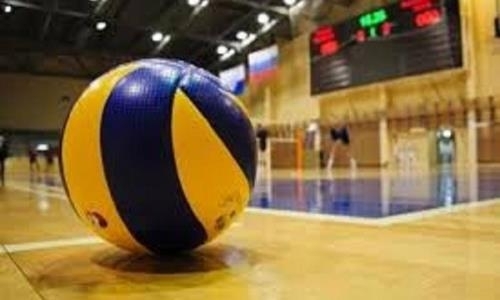 Волейбол будут развивать в Павлодарской области
