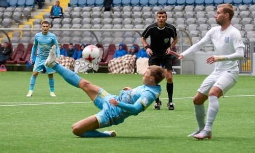 Постников поздравил казахстанцев с наступающим Новым годом