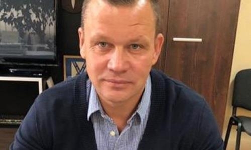 Бывший технический директор «Шахтера» возглавил клуб Украинской Премьер-Лиги
