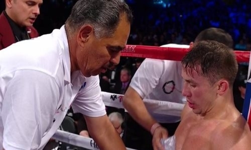 Почему Головкин находится в невыгодной позиции перед реваншем с Альваресом