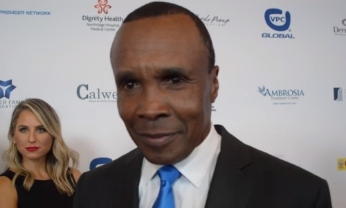 Легендарный боксер сделал прогноз на реванш Головкин — Альварес