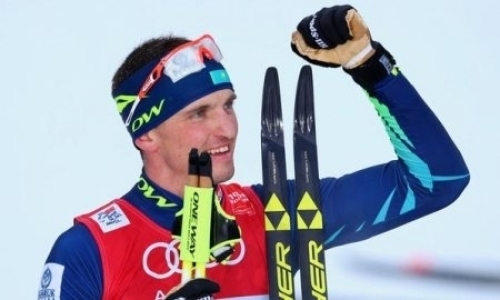 Алексей Полторанин: «Сделал подарок для тех, кто любит лыжные гонки»