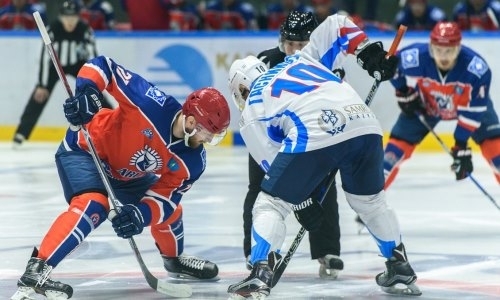 Фоторепортаж с матча чемпионата РК «Арлан» — «Иртыш» 3:1