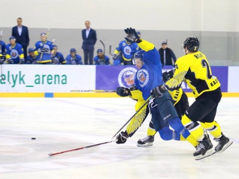 алматы темиртау