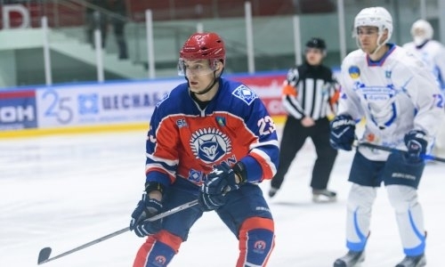 Фоторепортаж с матча чемпионата РК «Арлан» — «Иртыш» 4:1