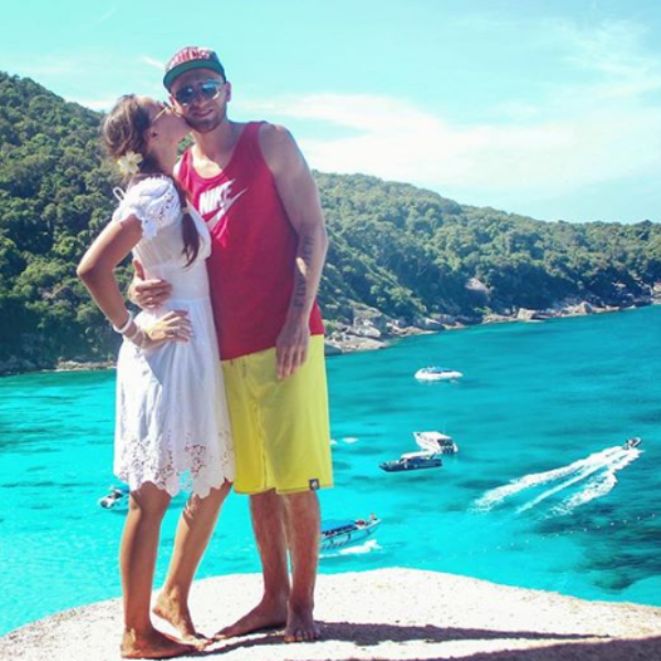 Анастасия Павинич: «Нашему футболу не хватает масштабности и зрелищности»