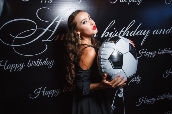 Анастасия Павинич: «Нашему футболу не хватает масштабности и зрелищности»