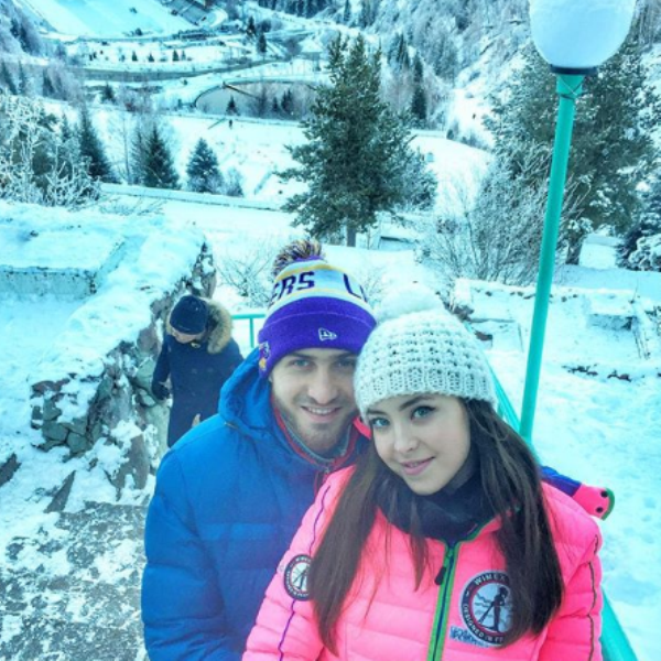 Анастасия Павинич: «Нашему футболу не хватает масштабности и зрелищности»