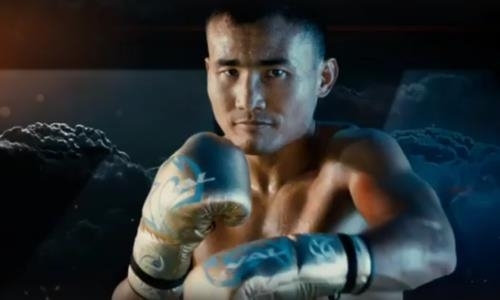 В сети появился видеоролик с участием Каната Ислама