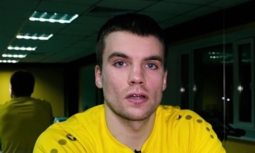 Илья Антоновский: «Мало забиваем. Нужно больше лезть на ворота»