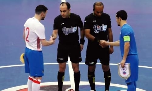 Видеообзор матча турнира «Четырех наций» Россия — Казахстан 3:3