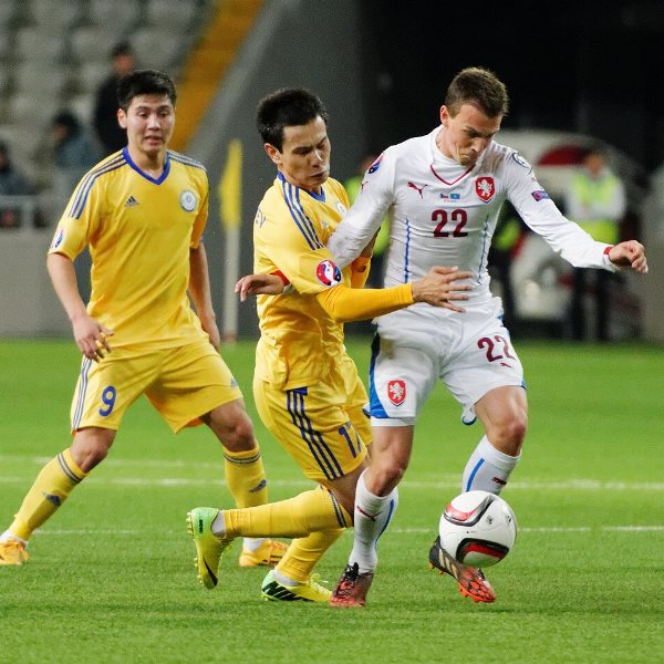 «Славия» — «Астана»: о сопернике и настрое чемпионов Казахстана