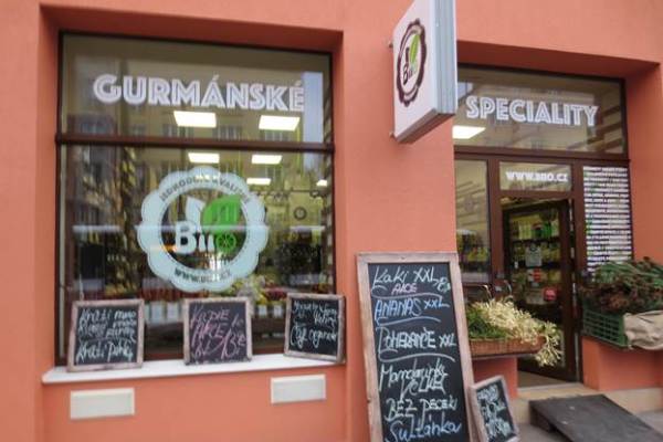 Прага. Последний порог