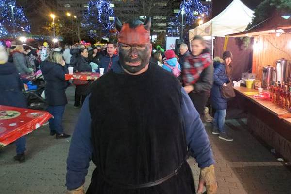 Прага. Последний порог