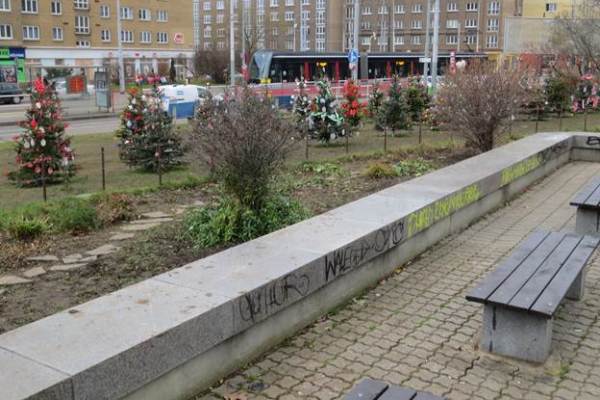 Прага. Последний порог