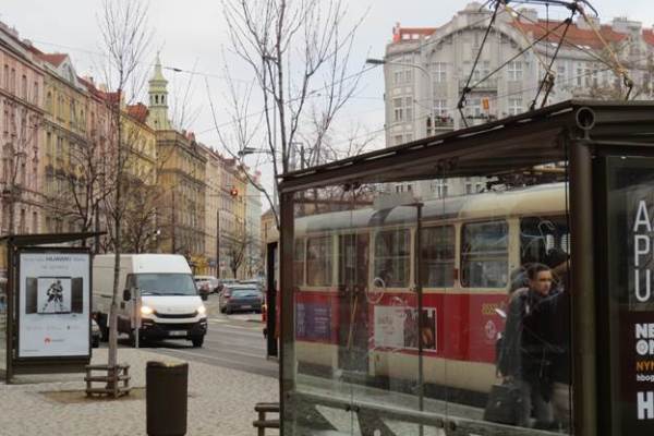 Прага. Последний порог